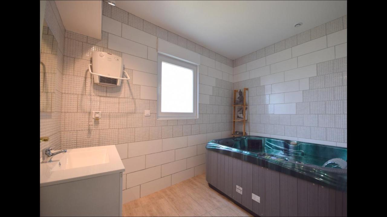 Gite Moderne Proche De Kaysersberg Av Jacuzzi Prive Orbey Buitenkant foto