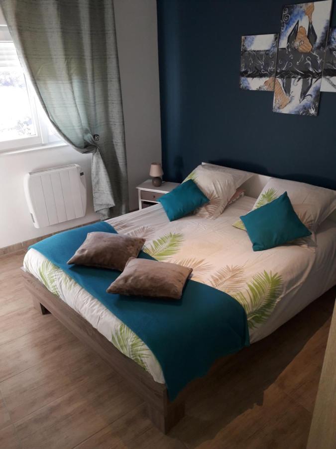 Gite Moderne Proche De Kaysersberg Av Jacuzzi Prive Orbey Buitenkant foto